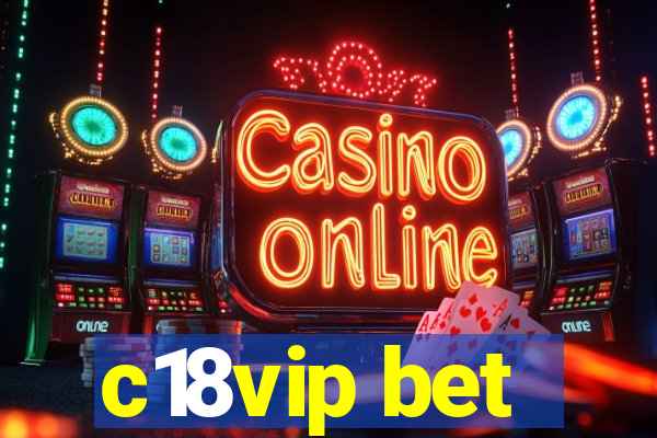 c18vip bet